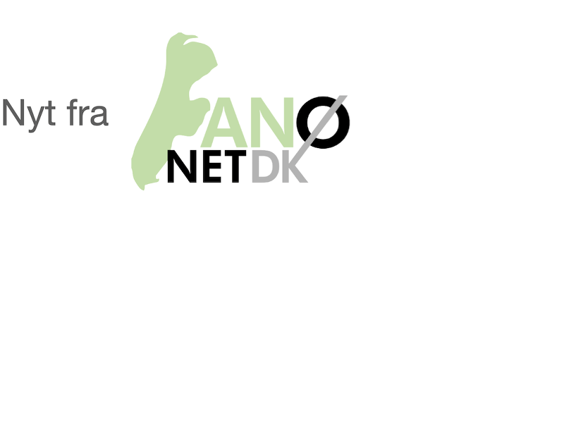 Meddelelse til vores medlemmer